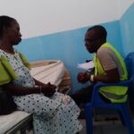 Dr Silas MADODE 150x150